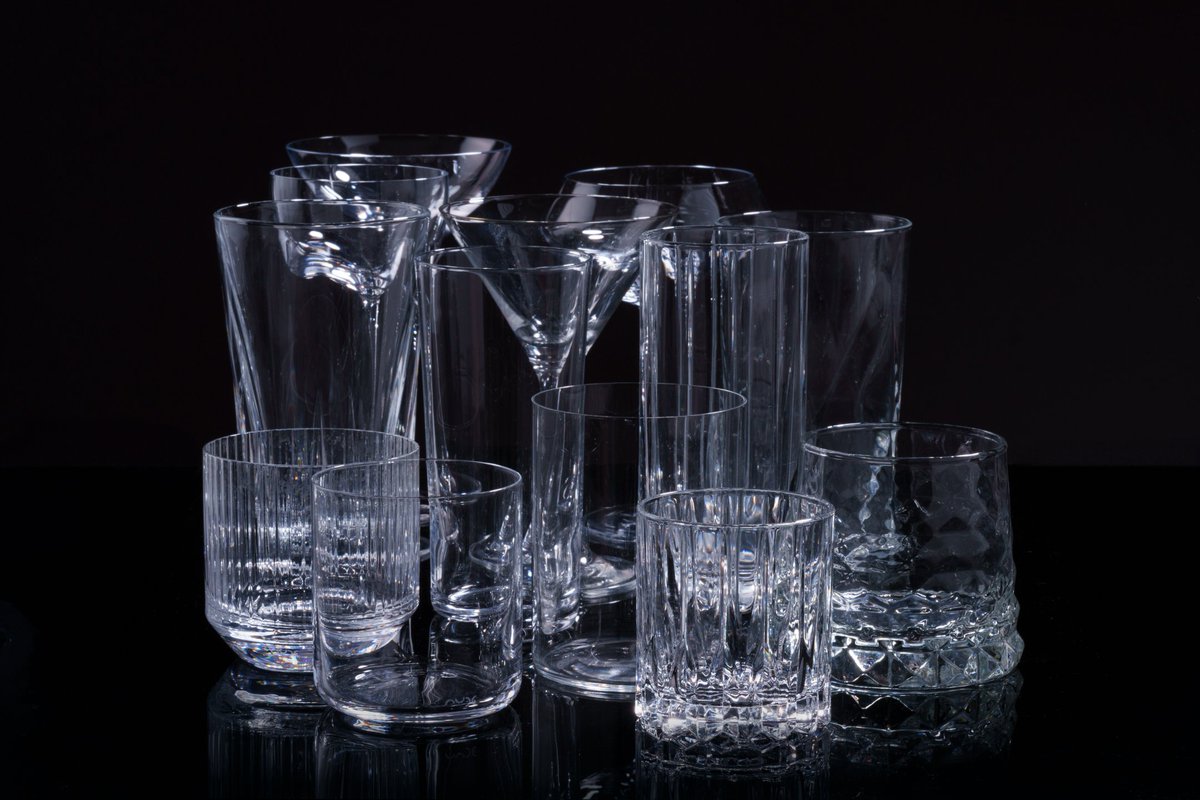 Aaaand back to the ice thing. Nearly all our clients use different glassware. There's 1000s, we get it. 

Straight off the bat we cut pieces to fit YOUR range like a glove. We've got dozens of styles on the books, all designed to do the same thing: elevate your cocktail serve and