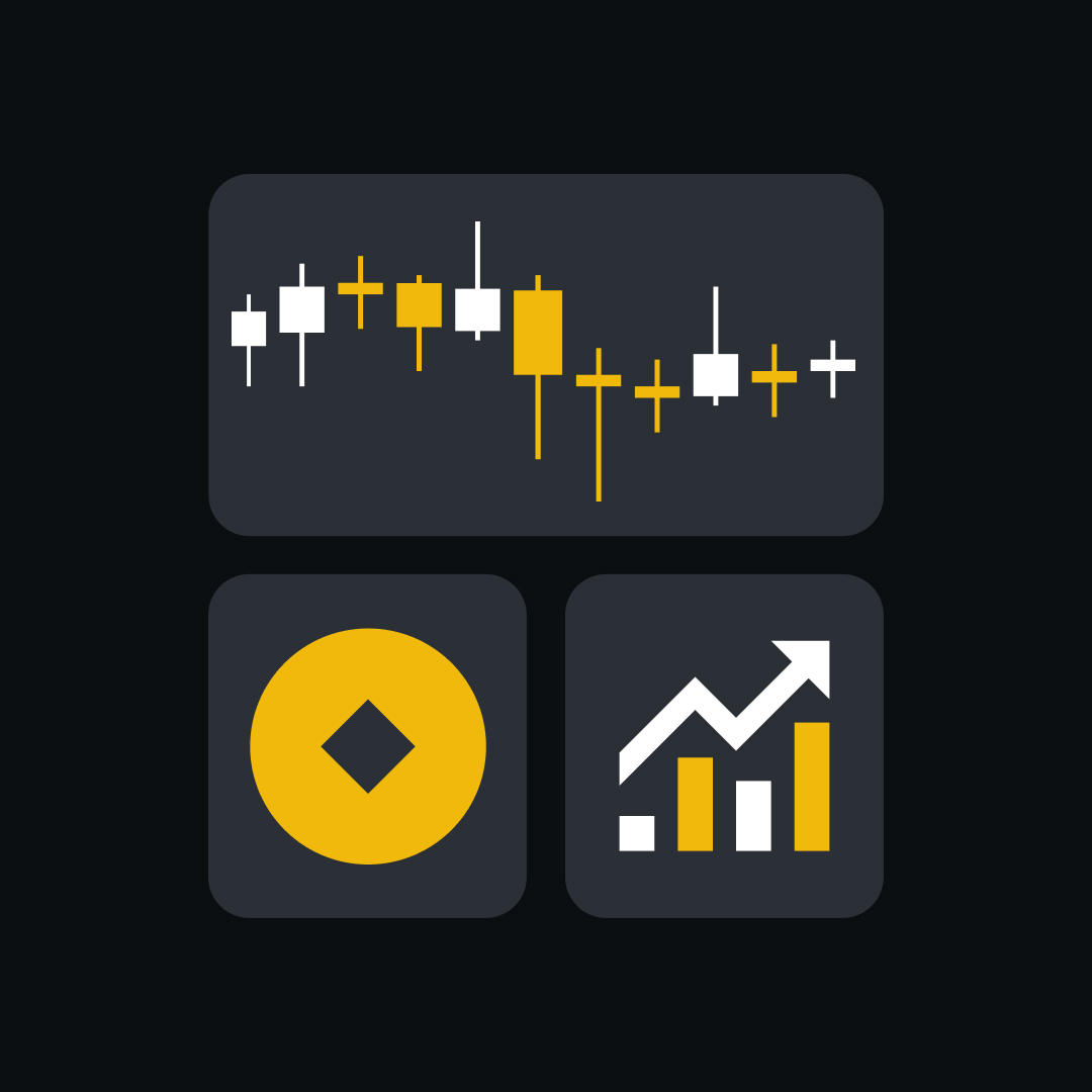Remember, all investments carry risk, and crypto is no exception.  Understand your risk tolerance and invest accordingly.