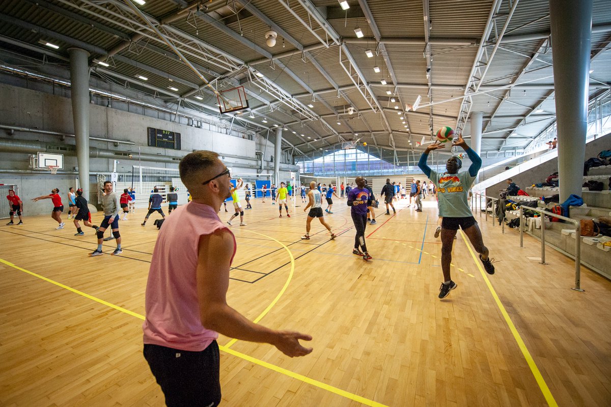 🚨 Warner Bros. Discovery announced as official partner of EuroGames Lyon 2025

👉 media.wbdsports.com/post/warner-br…