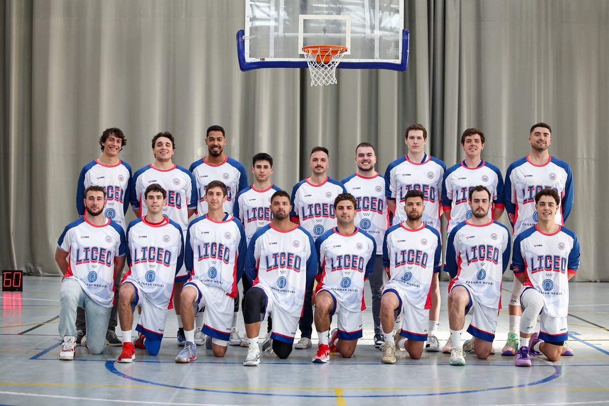 Después de mil baches, lo conseguimos.

En dos palabras…¡¡Final Four!!