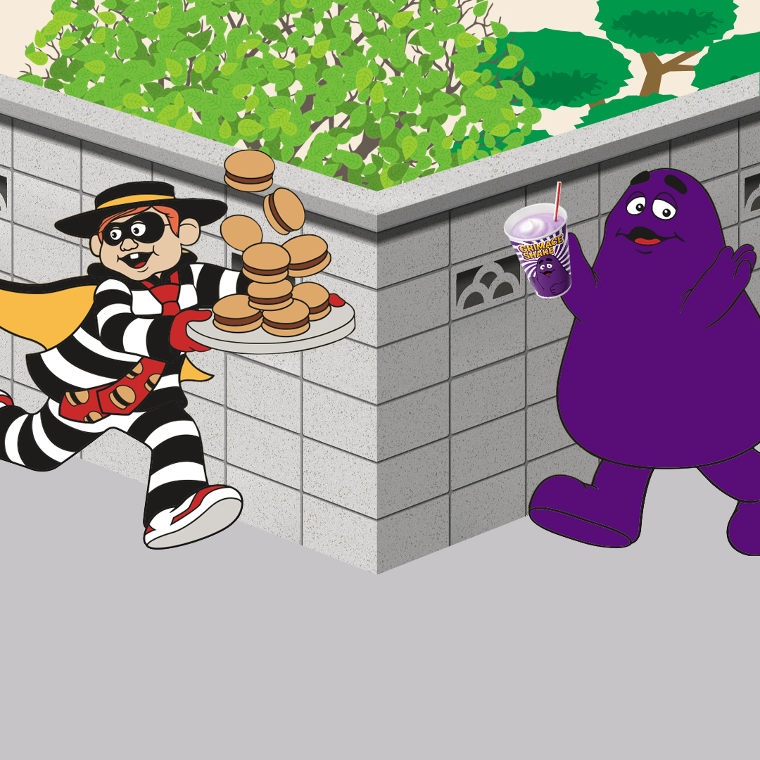 マクドナルド on X