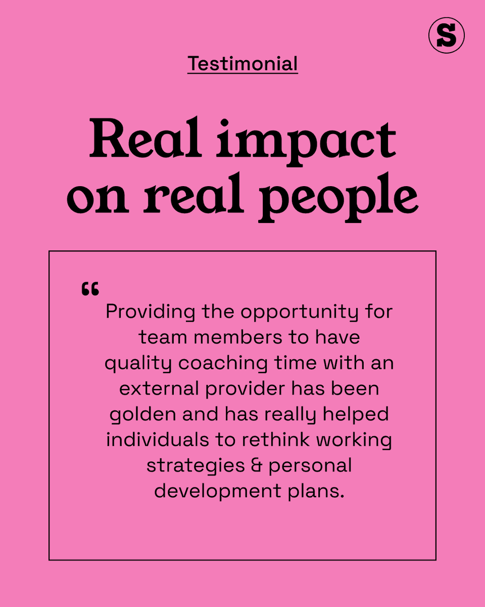 Stay Nimble tweet media