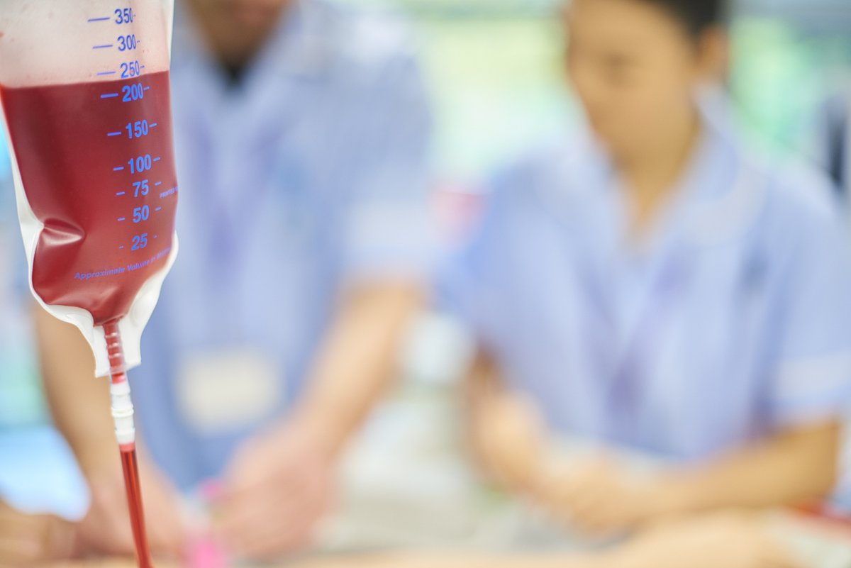 GP patients born before 1996 will be asked about past blood transfusions to help detect undiagnosed hepatitis C. 🩸

This will follows the recommendations from Sir Brian Langstaff’s Infected Blood Inquiry in 2024.💉

More 👇
nationalhealthexecutive.com/articles/gps-h…

<a href="/NHSEngland/">NHS England</a>
#HepatitisC #NHS