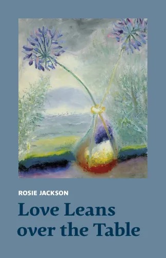 So good to have 'Love Leans Over the Table' reviewed in the <a href="/TheTLS/">The TLS</a> #poetry