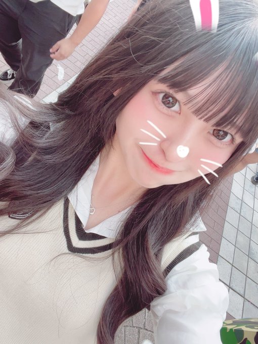 秋月莉緒のTwitter画像19