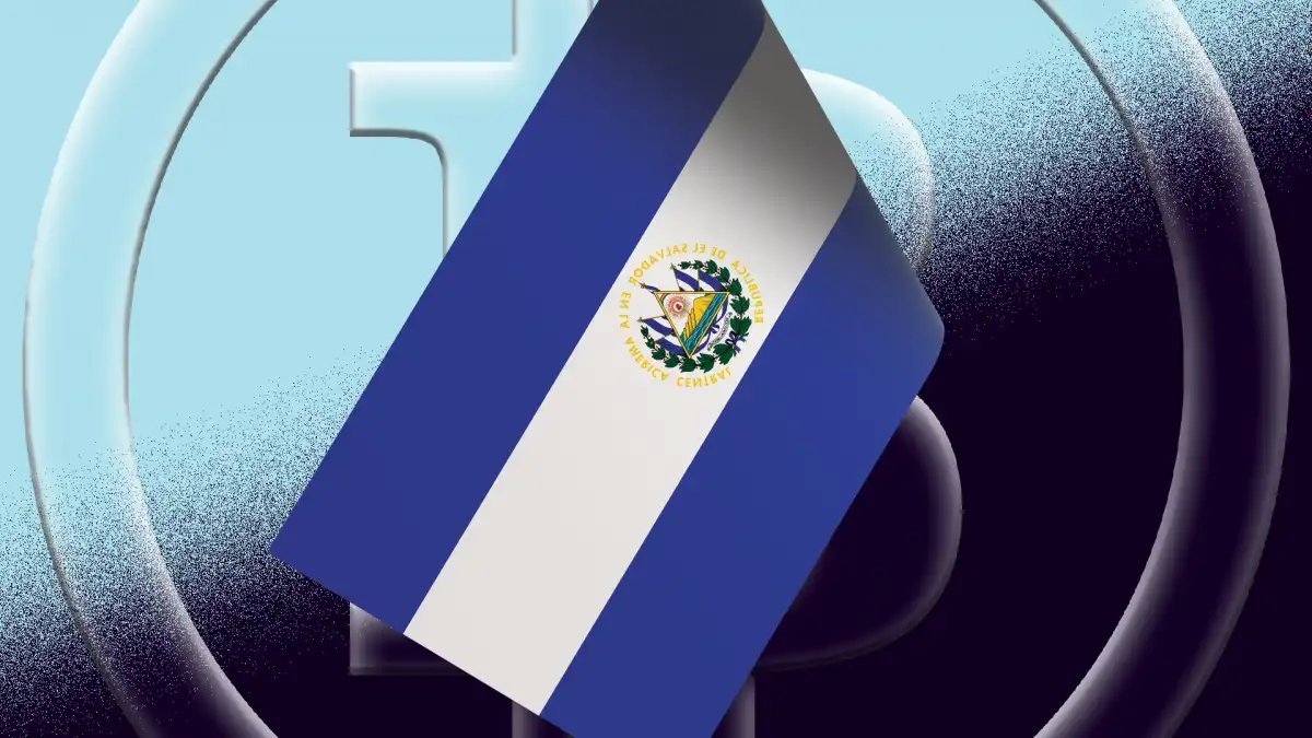 π¨ BREAKING: "El Salvador: Bukele annuncia guadagni record di 357 milioni di dollari grazie al Bitcoin"