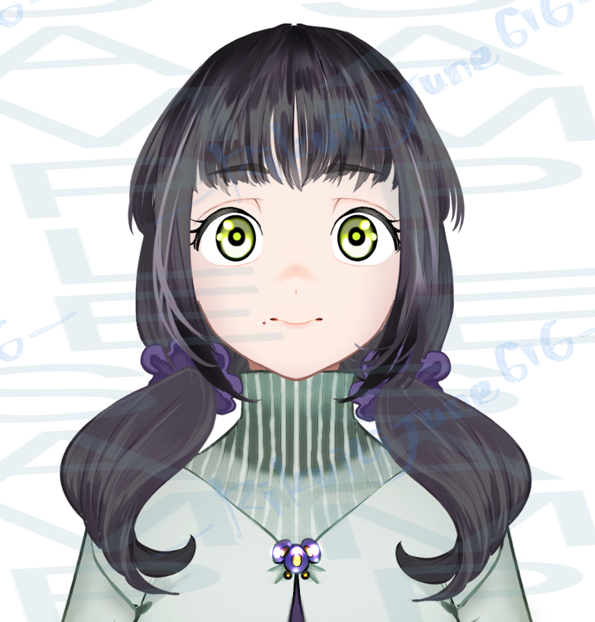 rikuiti6june's tweet image. 作りました。
#Live2D 
#魂募集中
#素材
#立ち絵
#イラスト依頼 
#女の子