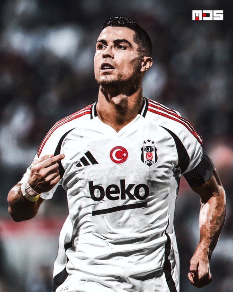 yasarcelikjk's tweet photo. come to beşiktaş ronaldo

tweeti alıntıla devam ettir

#ComeToBesiktasRonaldo https://t.co/mfHQWdFbCD