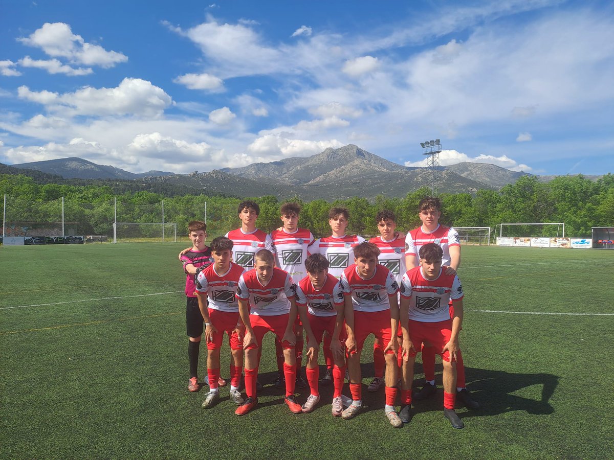 Cerceda C.F tweet media