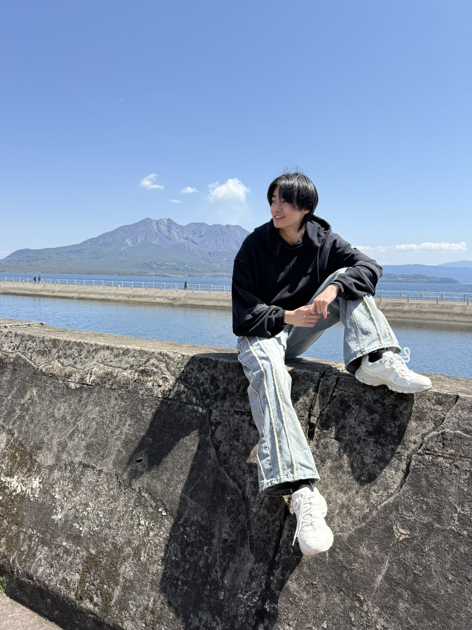 井内悠陽 (@haruhi_iuchi712) / X