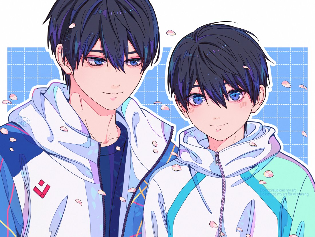 七瀬遙 まとめ Amazon.co.jp: アニメ 劇場版 Free! FS 後編 特典 クリアカード 七瀬遙