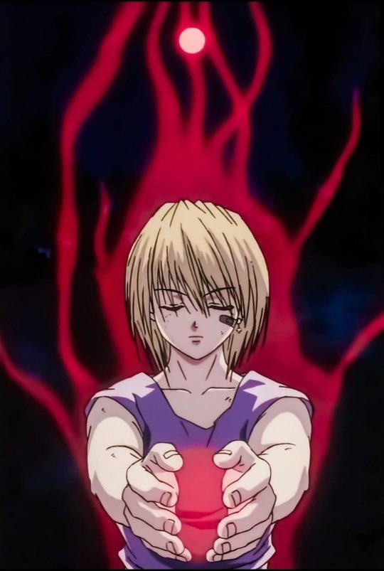 Quick feedback on HxH nen impact, the game itself is actually fun overall despite some mechanics feeling out of place (dash/forward H to grab or the quick gear/overgear being too strong, etc) or some busted characters.
After labbing and playing a bit I might just play that game..