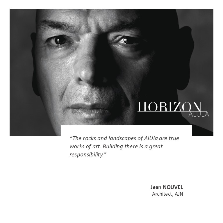 Agence française pour le développement d'AlUla tweet media