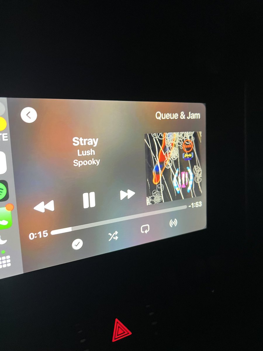 30 + years later and I still think  Spooky is a masterpiece.