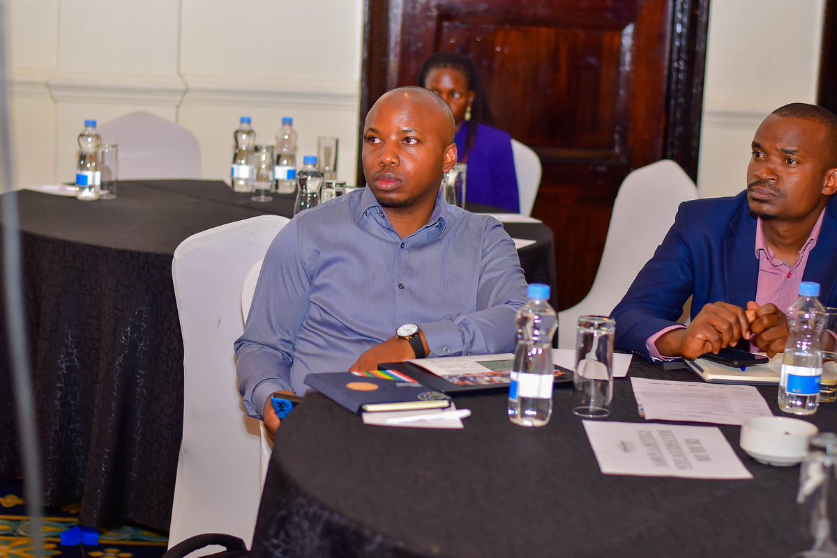 Why #T2RKenya? Open &amp; closed dialogues between NPOs, regulators, and partners mitigate regulatory missteps, ensuring accountability while protecting civic freedoms. Be part of the change! #TalkToYourRegulator #EngageYourRegulator