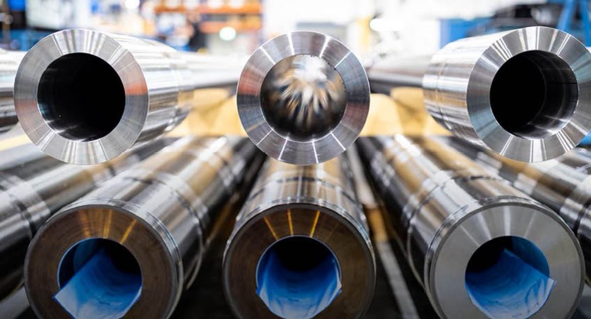 DefenseMirror's tweet image. Rheinmetall’s new Telford facility will restore UK tank gun production and expand Boxer and Challenger 3 manufacturing by 2027::

defensemirror.com/news/39517/New…

#Rheinmetall #UKDefense #Telford #BritishArmy #DefenseManufacturing #Challenger3 #BoxerVehicle #NATOSupport #UKIndustry