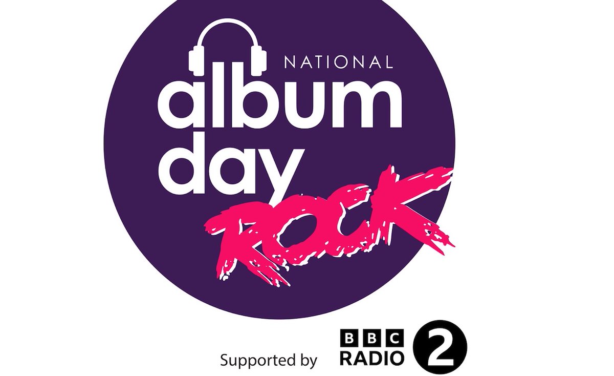 Music Week (@musicweek) on Twitter photo National Album Day to celebrate rock for 2025 edition in partnership with <a href="/BBCRadio2/">BBC Radio 2</a> musicweek.com/labels/read/na⌠National Album Day to celebrate rock for 2025 edition in partnership with <a href="/BBCRadio2/">BBC Radio 2</a> musicweek.com/labels/read/naâŚ
