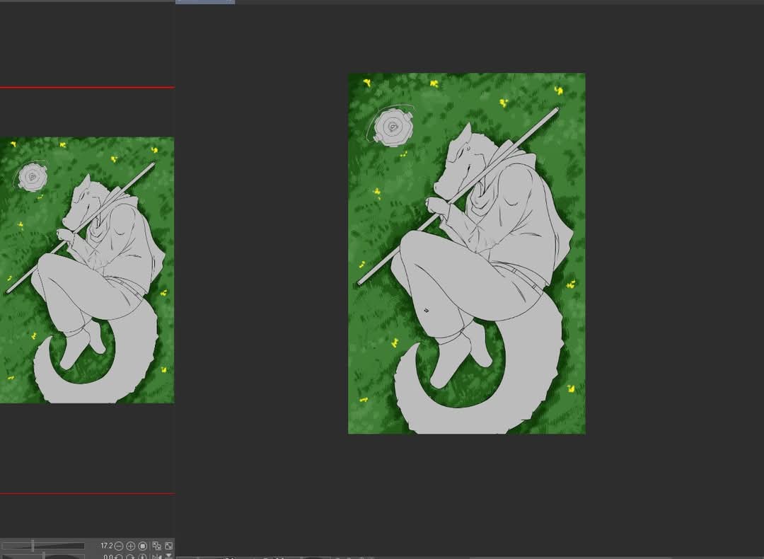 GrandBeTep tweet media