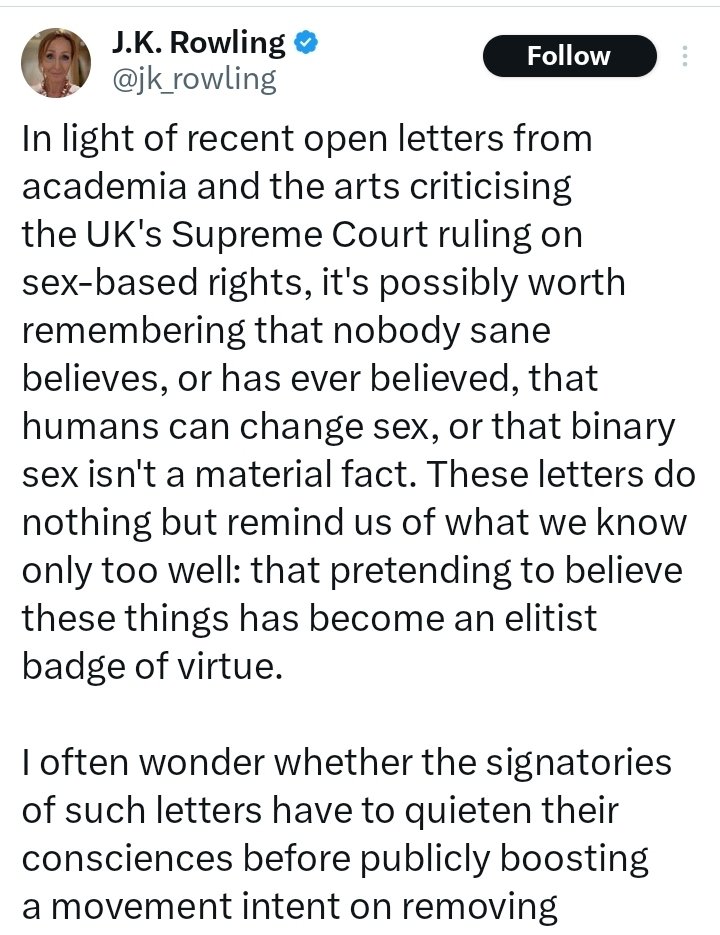Bad Writing Takes 🖊️🏳️🌈 tweet media