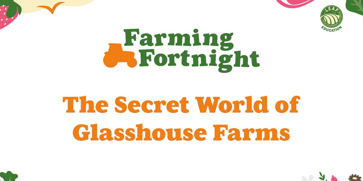 LEAF Education (@leaf_education) on Twitter photo 🌿Spotlight on Blackdown Growers!🌿
This #FarmingFortnight, we’re celebrating the amazing work of <a href="/Bdowngrowers/">Blackdown Growers</a>! Based in the heart of the UK, they’re growing high-quality, sustainably farmed produce & leading the way in innovative farming practices.
📽️: youtube.com/watch?v=uQb0jG… 🌿Spotlight on Blackdown Growers!🌿
This #FarmingFortnight, we’re celebrating the amazing work of <a href="/Bdowngrowers/">Blackdown Growers</a>! Based in the heart of the UK, they’re growing high-quality, sustainably farmed produce & leading the way in innovative farming practices.
📽️: youtube.com/watch?v=uQb0jG…
