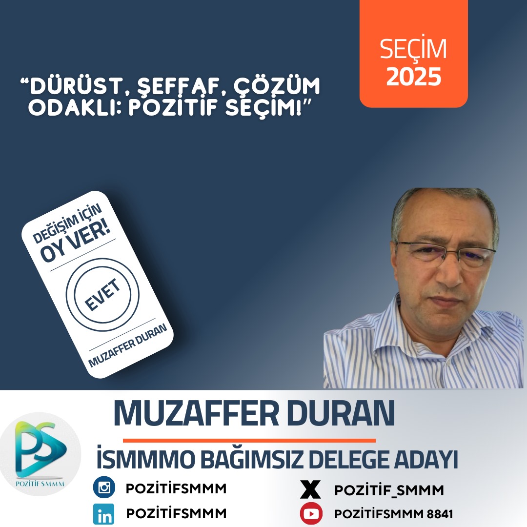 6.Delege adayımız <a href="/MuzafferDuran38/">muzaffer duran</a>