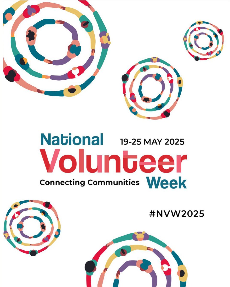 As National Volunteer Week kicks off, we are celebrating the lifeblood of our community cricket clubs this week.  

Thank you for everything you do 💛🖤
#NVW2025