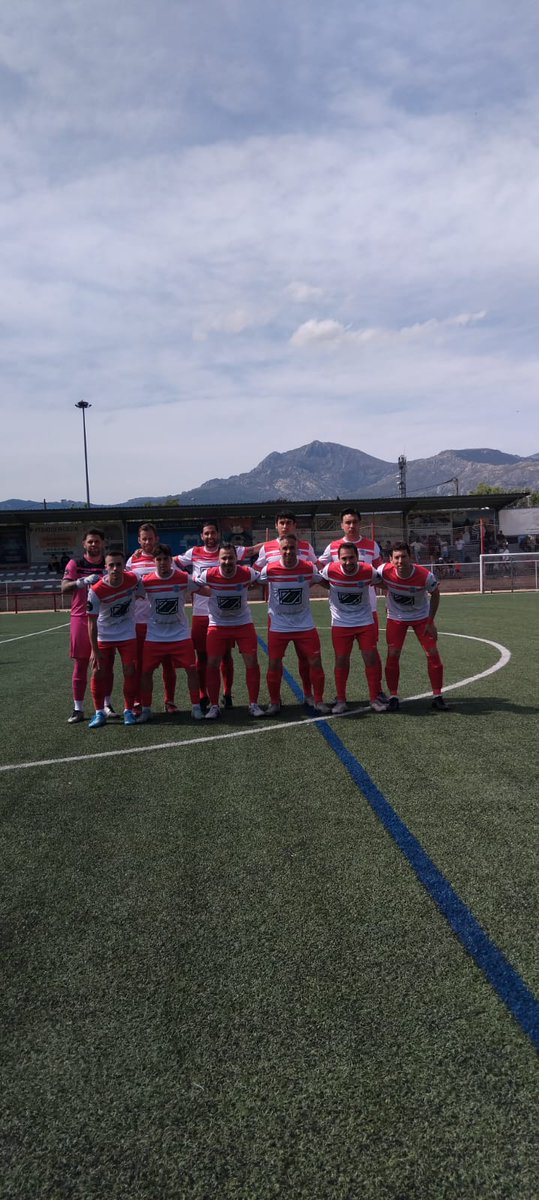 Cerceda C.F tweet media