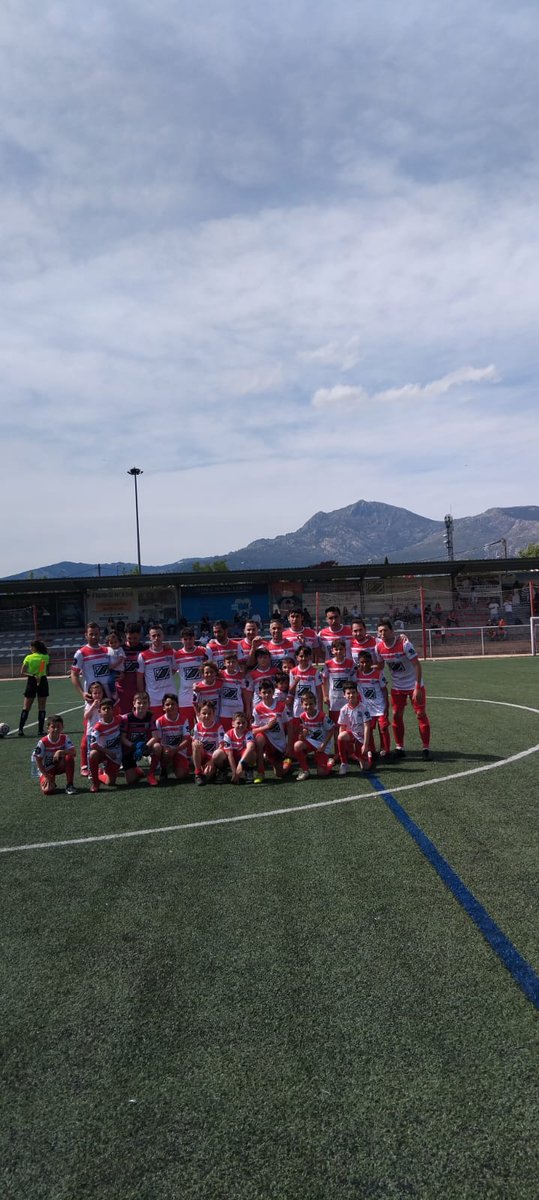 Cerceda C.F tweet media