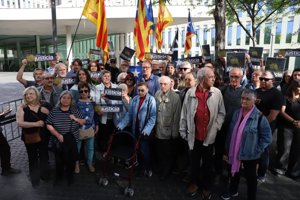 Consell de la República Catalana tweet media