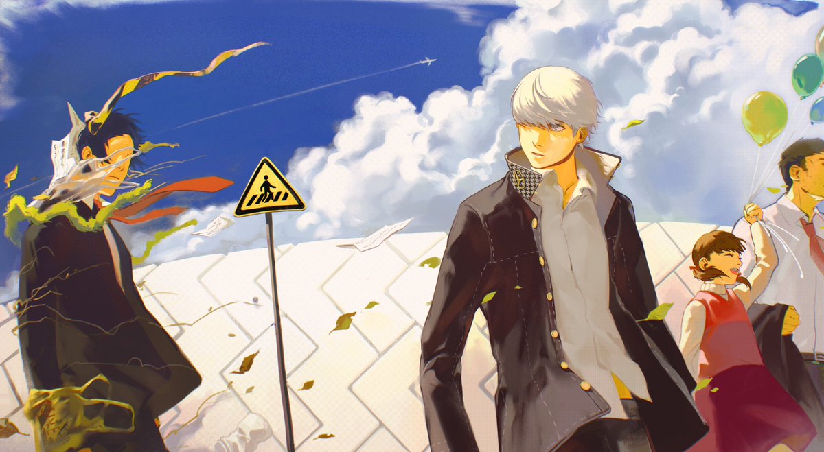 無解之意 (@xmjlwhy4i5ejkod) on Twitter photo 