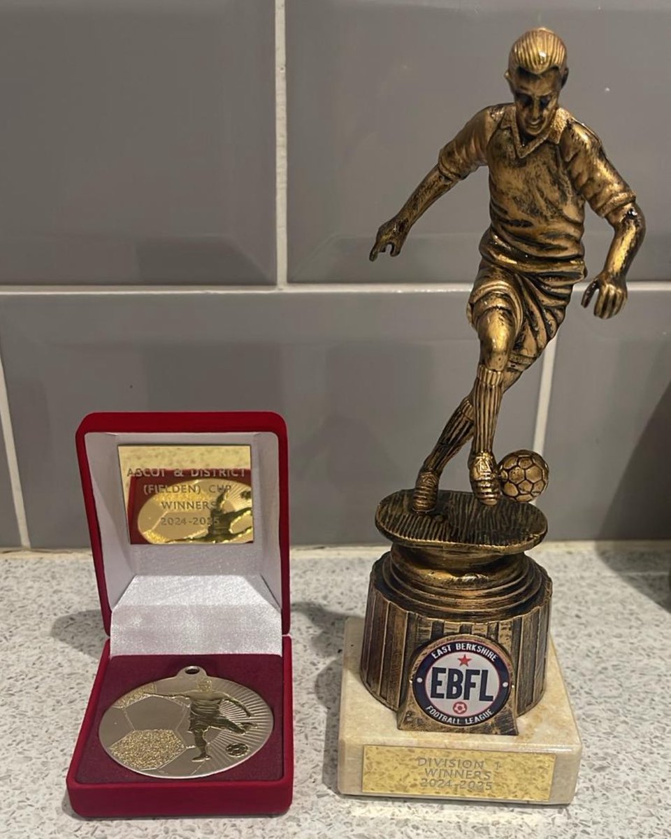 Slough Heating Laurencians FC tweet media