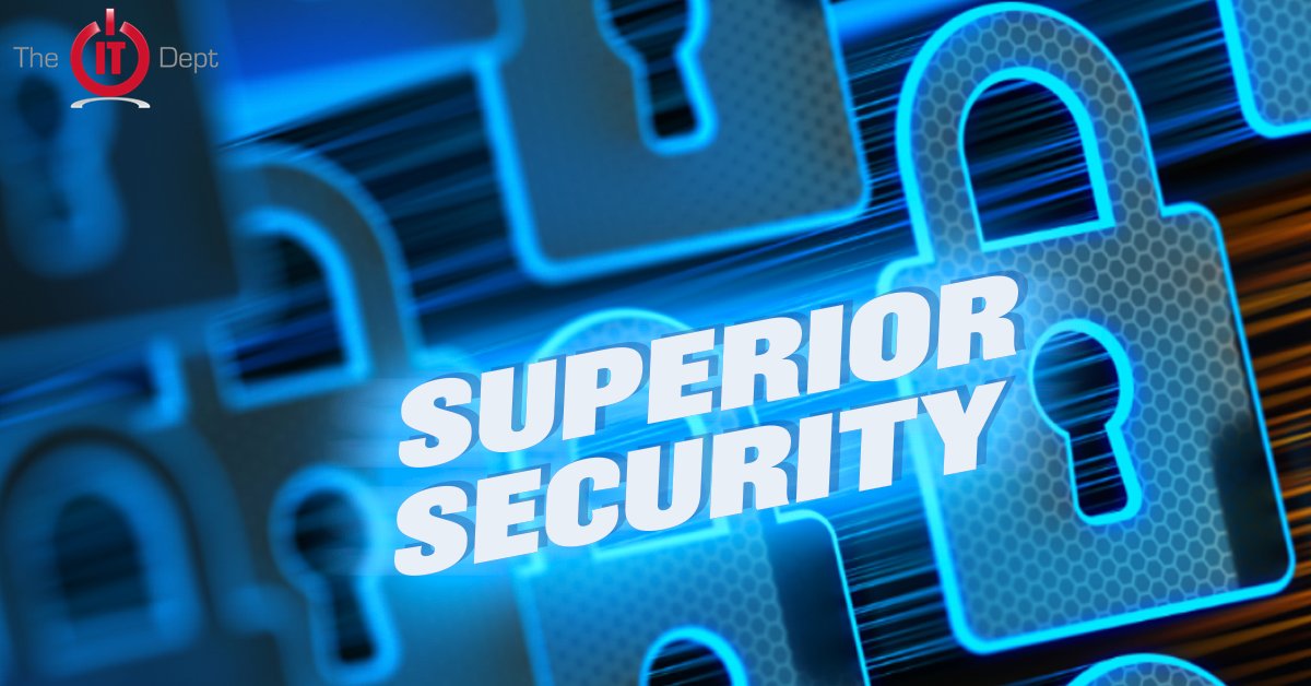 Superior Security

Experience unparalleled security for your business.

Elevate your defenses and stay ahead of cyberthreats before they happen. Take action now by getting in touch with us today.

#SuperiorSecurity #PhishingProtection #CyberDefense #StayProtected
