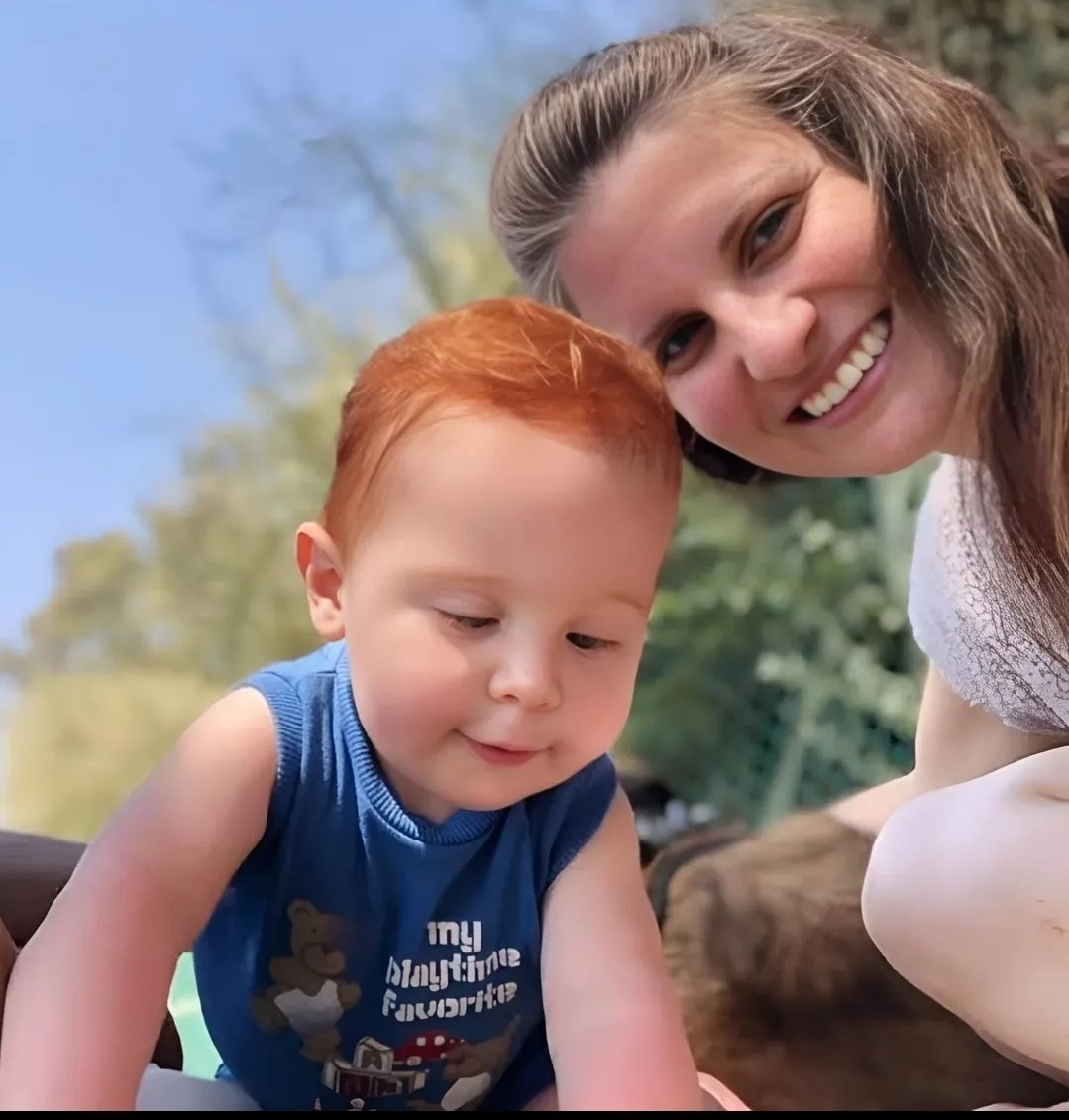 Yisrael official 🕎 tweet media