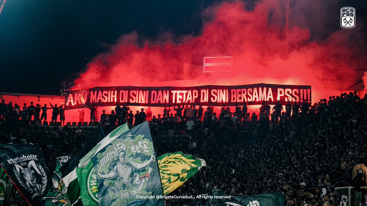 Brigata Curva Sud tweet media
