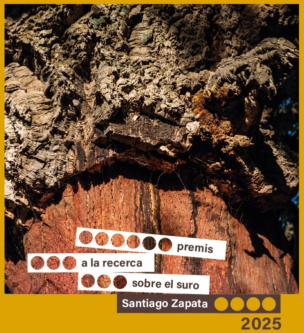 Museu del Suro de Catalunya tweet media