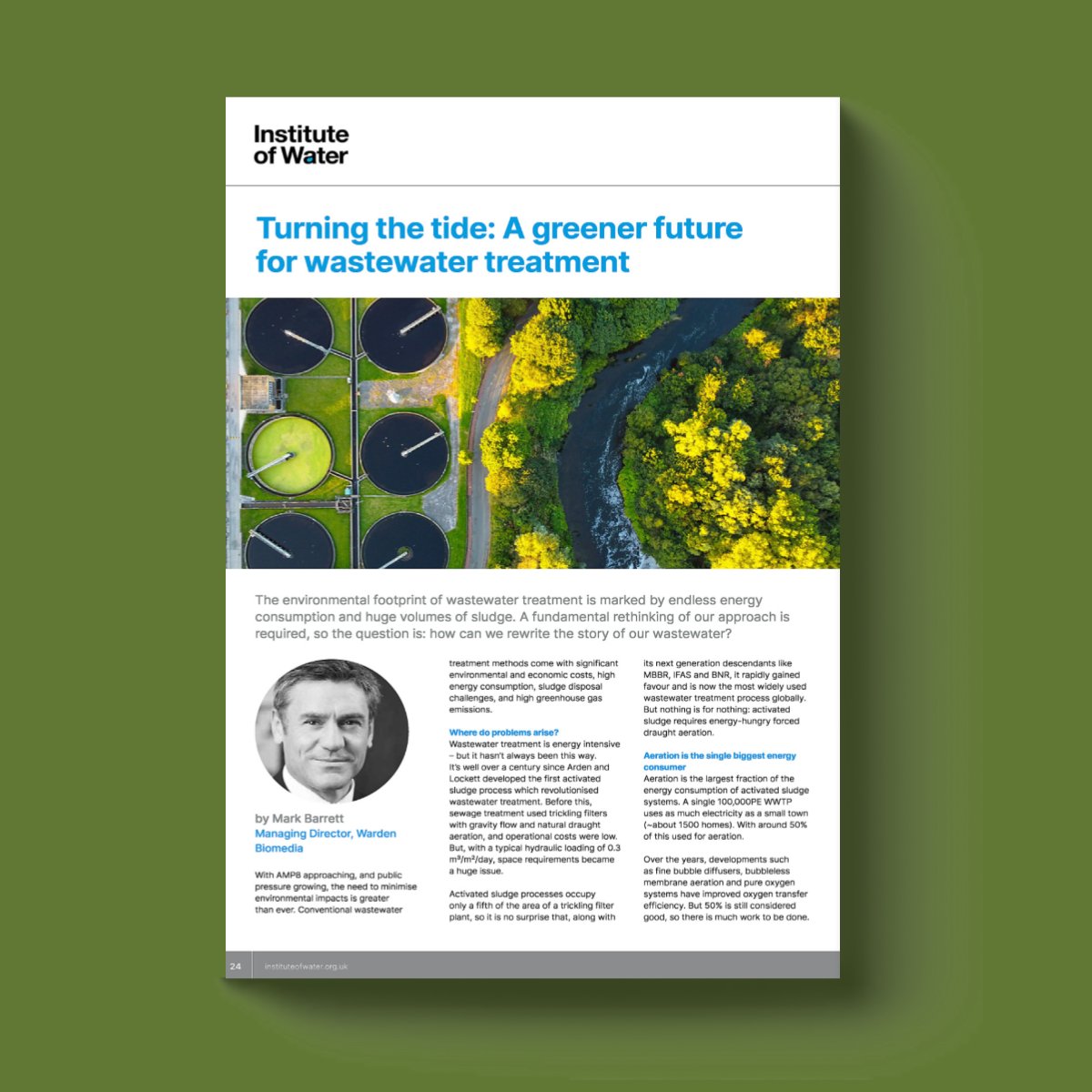 Warden Biomedia tweet media