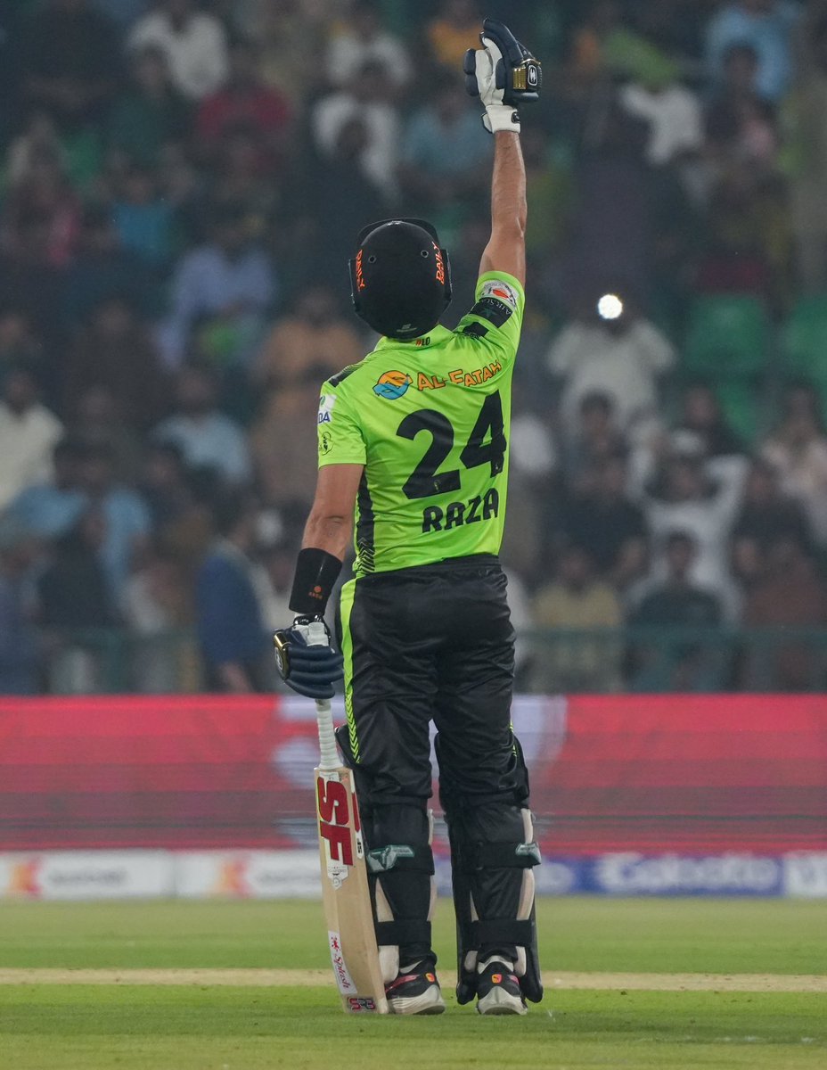 Sikandar Raza (@srazab24) on Twitter photo Thanks you <a href="/lahoreqalandars/">Lahore Qalandars</a> for having me and giving me an opportunity to make our bond stronger and to make plenty of memories.
Thanks to our fans for their incredible support and love. Keep backing and supporting the team
Lastly Thank you Pakistan for everything Thanks you <a href="/lahoreqalandars/">Lahore Qalandars</a> for having me and giving me an opportunity to make our bond stronger and to make plenty of memories.
Thanks to our fans for their incredible support and love. Keep backing and supporting the team
Lastly Thank you Pakistan for everything