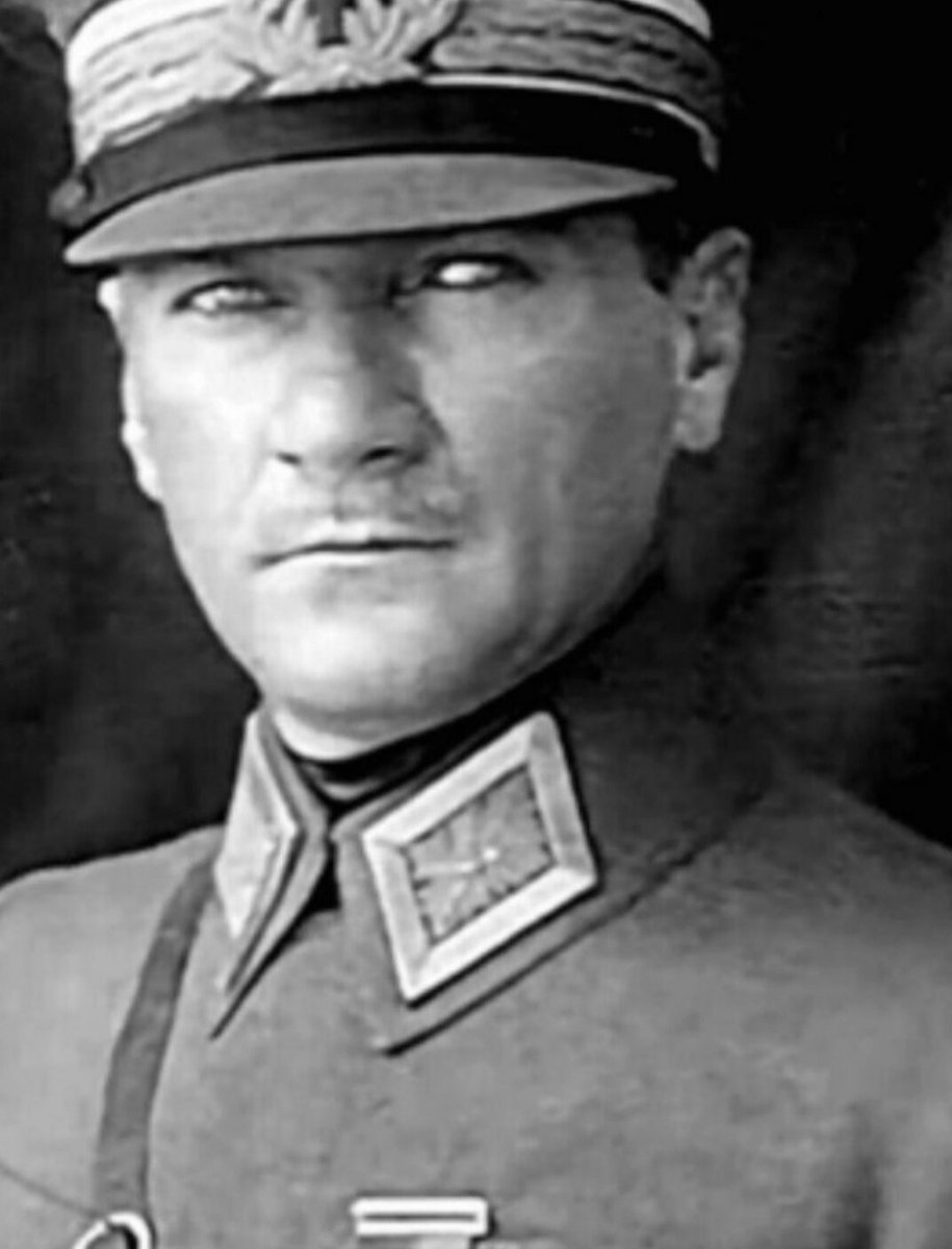 19 Mayıs Atatürk'ü Anma, Gençlik ve Spor Bayramımız Kutlu Olsun! 🇹🇷