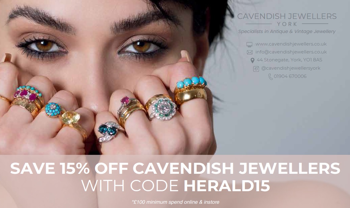 Yorkshire Herald (@yorksherald) on Twitter photo 