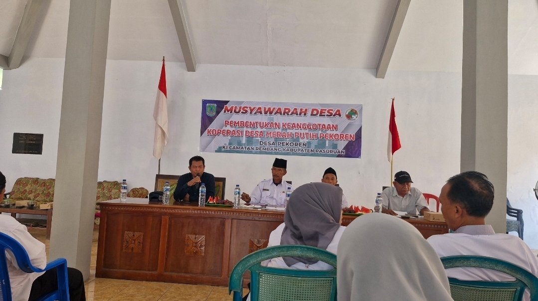 Makhmudah2's tweet photo. Setelah musyawarah desa khusus Pembentukan KDMP, semua TPP mengawal ke Notaris untuk proses mendapatkan badan Hukum

#TppKawalAkteKdmpkeNotaris

@prabowo
@YandriSusanto27
@ArizaPatria
@taufikmadjid71
@kemendespdt
@bpsdmkemendesa
@desapenusantara https://t.co/xhlrt8XLUZ