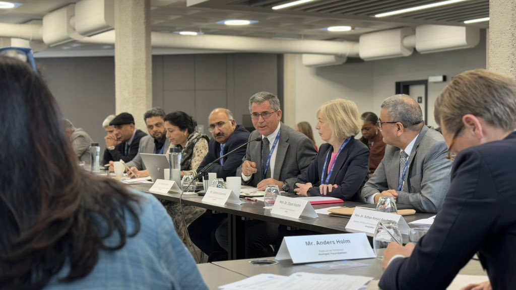 World Bank Education & Skills tweet media