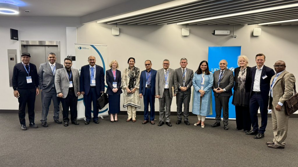 World Bank Education & Skills tweet media