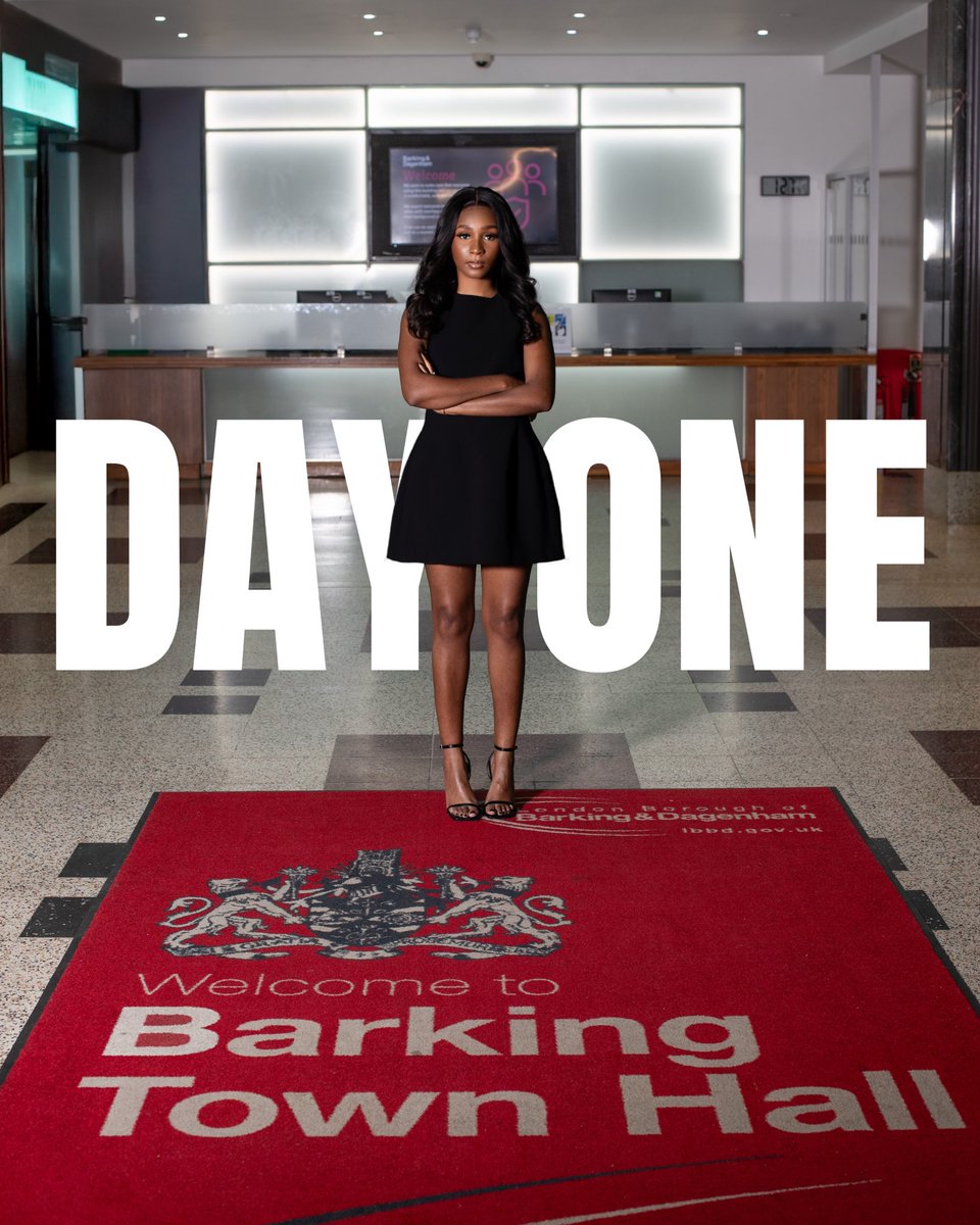 pri_bright's tweet image. Let’s get to work 💪🏾