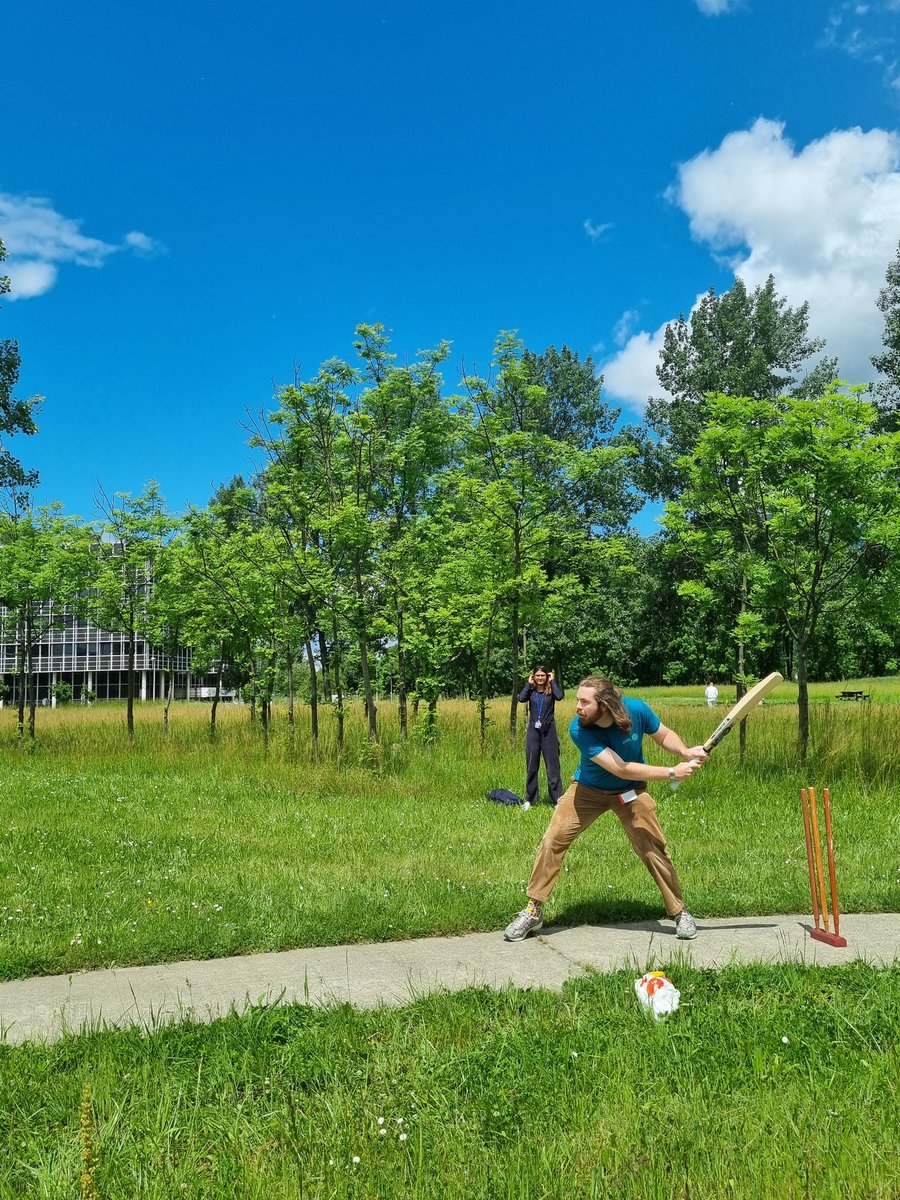 Orandum est ut sit mens sana in corpore sano" - a healthy mind in a healthy body! 💪 Last week we embraced this with a fantastic week of outdoor &amp; well-being activities! Thanks to all who joined in our Fit for Spring week. More to come! 😉