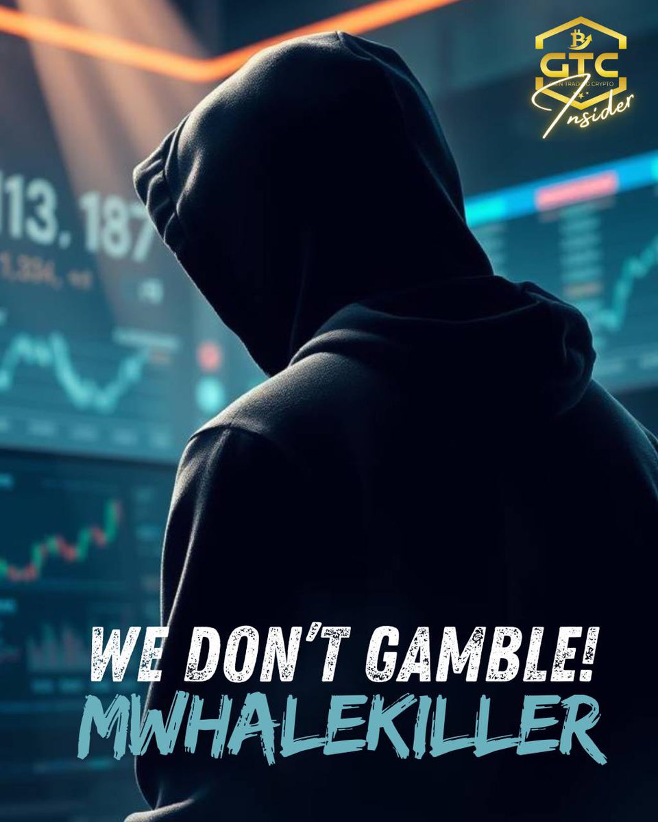 MWhalekiller's tweet photo. Btw .. 

If you are making money from the alpha shared on the live streams ..

All credits go to You and Not me !! 

You choose to listen , instead of following the greed shared on X ! 

Making Money is a Skill , Losing Money is an addiction to Greed !! https://t.co/rBaNKJBc0e