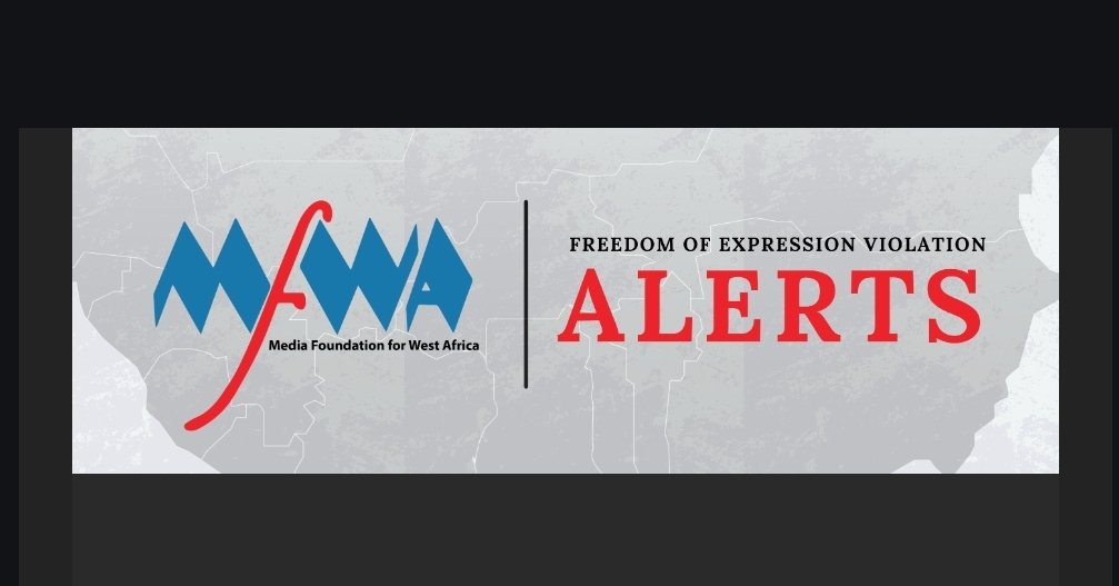 The Africanist Press &amp; MFWA's WANAMDEL sound the alarm on Sierra Leone’s Counter-Terrorism Bill 2024. Vague, sweeping provisions risk criminalizing journalism, protests &amp; whistleblowing. Urgent reforms needed to protect rights. #PressFreedom #SierraLeone #HumanRights