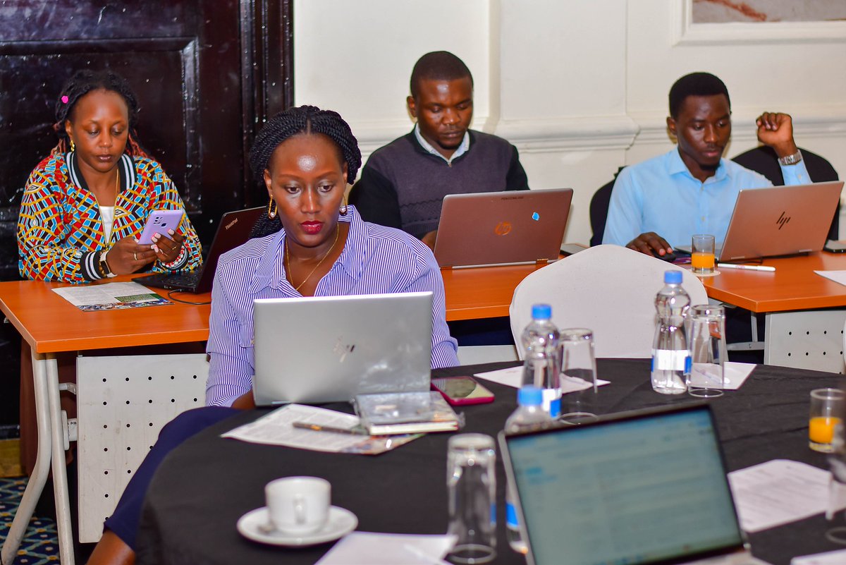 Expected #T2RKenya Outcomes are Deeper regulatory understanding, proactive NPO compliance, and stronger governance to prevent illicit activities. Let’s build a trusted NGO sector! #TalkToYourRegulator #EngageYourRegulator