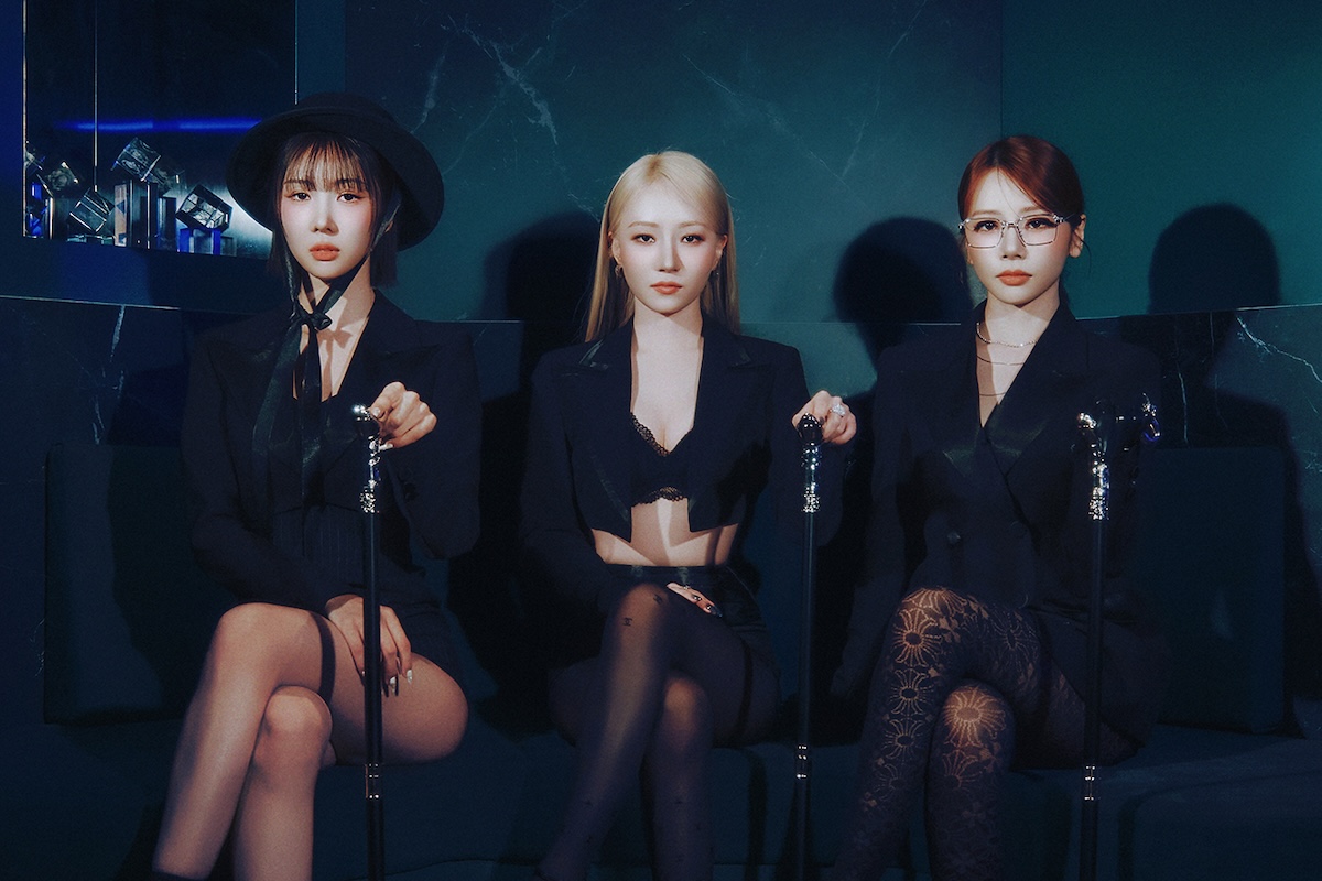 #Dreamcatcher’s First Unit #UAU Unveils Track List For "Playlist #You Are You"
soompi.com/article/173899…