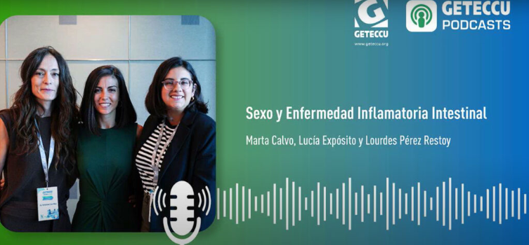 En el Día Mundial de la Enfermedad Inflamatoria Intestinal (#EII): 

En este #podcast, <a href="/ACCU_Espana/">ACCU ESPAÑA</a> y <a href="/geteccu/">GETECCU</a> insisten en la necesidad urgente de abordar la salud sexual como parte esencial del tratamiento de estas patologías crónicas 

somospacientes.com/noticias/al-di…