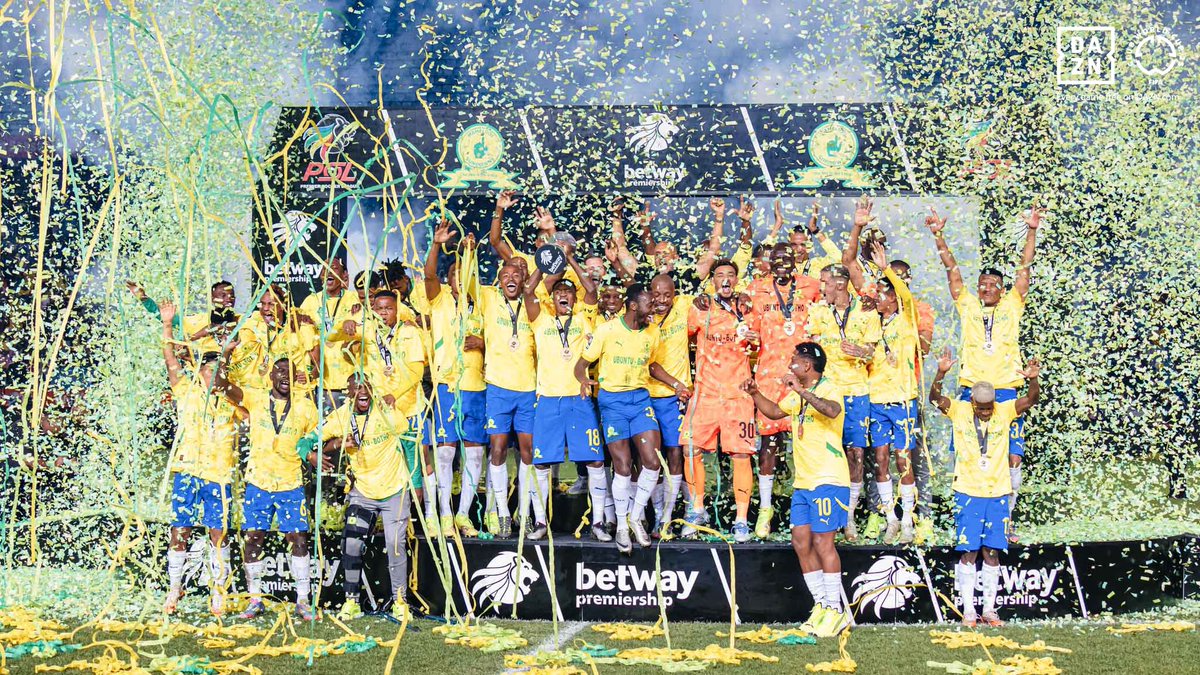 FIFACF's tweet image. Champions. 🏆

#FIFACWC